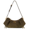 Guess Allegra Bag - Schultertasche 37 cm (olive)