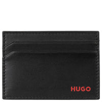 HUGO Men Tibby 2.0 Card Case - Kreditkartenetui (black)