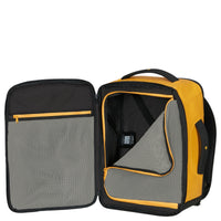 Samsonite Paradiver Light - Underseat-Rucksack 40 cm (yellow) - Ansicht 5