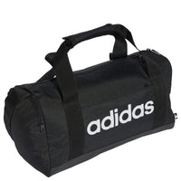 adidas Linear - Sporttasche XS 37 cm (black/black/white) - Ansicht 2