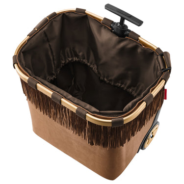 reisenthel carrycruiser - Einkaufstrolley 47.5 cm (western) - Ansicht 4