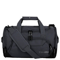 Travelite Kick Off - Freizeittasche S 40 cm (anthracite) - Ansicht 2