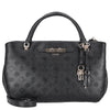 Guess Carmella - Tote Bag 35 cm (black logo)