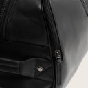 The Chesterfield Brand Jayven - Rollenreisetasche Leder 60 cm (black) - Ansicht 12