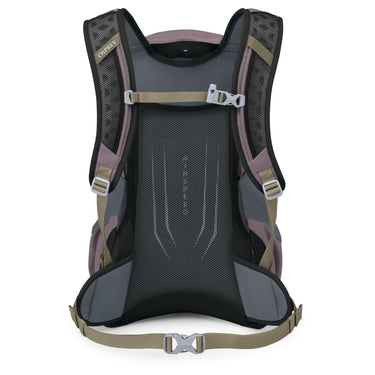 Osprey Hikelite 18 - Wanderrucksack 50 cm (graphite purple) - Ansicht 4