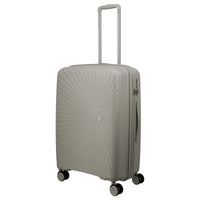 Travelite Tamaris Voyaage - 4-Rollen-Trolley 66 cm M erw. (sand) - Ansicht 2