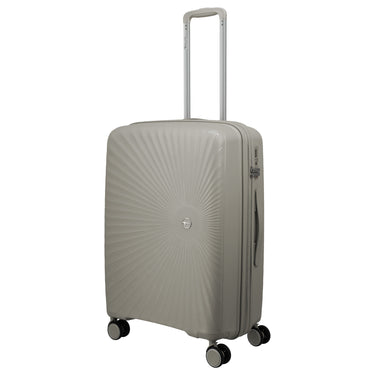 Travelite Tamaris Voyaage - 4-Rollen-Trolley 66 cm M erw. (sand) - Ansicht 2