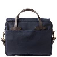 Filson Rugged Twill - Aktentasche 16" 40.5 cm (navy) - Ansicht 3