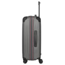 Travelite Dynamiic - 4-Rollen-Trolley Set 3tlg. (anthrazit) - Ansicht 8