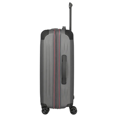 Travelite Dynamiic - 4-Rollen-Trolley Set 3tlg. (anthrazit) - Ansicht 8