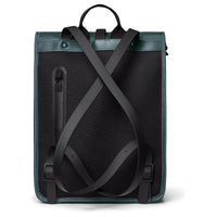 Rains Rolltop Mini W3 - Rucksack 13" 50 cm (mystique) - Ansicht 3