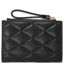 Lacoste Crocodelle - Geldbörse 6cc 12 cm (black) - Ansicht 4