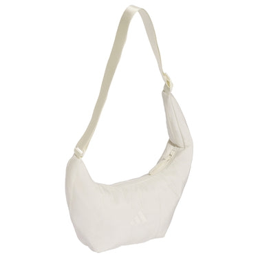 adidas Winter Shoulder Bag 4L - Schultertasche 37 cm (off white) - Ansicht 2