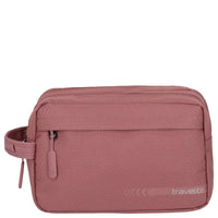Travelite Kick Off - Kulturbeutel 26 cm (rose)