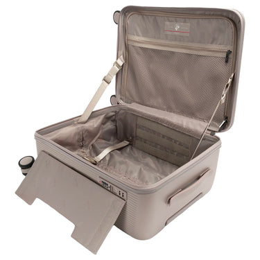 Heys Nexus - 4-Rollen-Kabinentrolley S 53.4 cm (atmosphere) - Ansicht 5