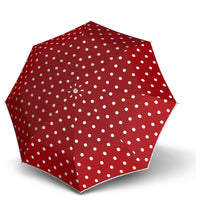 dot art red