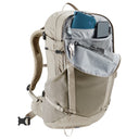 Deuter Futura 21 SL - Women's Wanderrucksack 50 cm (greystone-alu) - Ansicht 7