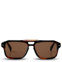 Travelite URBAN Solar - Sonnenbrille (Brown Tortoise)