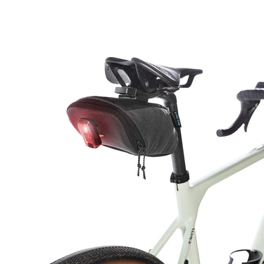Tatonka Bike Saddle Bag S - Satteltasche 22 cm (black) - Ansicht 6