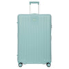 Brics Positano - 4-Rollen-Trolley XL 82 cm erw. (hellblau)