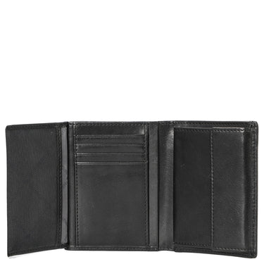 Braun Büffel Arezzo - Geldbörse 8cc 11.7 cm (schwarz) - Ansicht 2