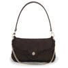 BOSS Women Beyond S FSB SH - Shoulder Bag 25.5 cm (dark brown)