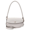 Guess Danya Flap - Shoulder Bag 25 cm (offwhite)