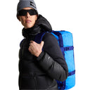 The North Face Base Camp Duffel - S 53 cm (active blue/bold blue, S) - Ansicht 5