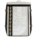 The North Face Base Camp Fuse Box - Rucksack 15" 46 cm (cumulus cloud/tnf black)