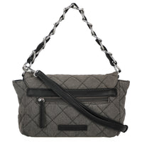 Picard Rockstar - Schultertasche 24 cm (black) - Ansicht 4