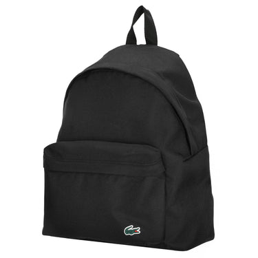 Lacoste Croc Backpack - Rucksack 13" 41 cm (noir) - Ansicht 2