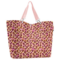 reisenthel XL - Shopper 65 cm (smiley leo blush) - Ansicht 2
