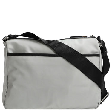 Mandarina Duck Hunter - Umhängetasche 28 cm (cashmere) - Ansicht 4