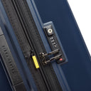 Delsey Paris Lutece SE - 4-Rollen Trolley 69 cm erw. (navy blue) - Ansicht 7
