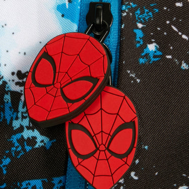 Samsonite Daydream Disney Marvel - Kinderrucksack 36 cm (spiderman mystery) - Ansicht 9