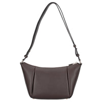 Guess Melody Convertible Shoulder Bag - Umhängetasche 24 cm (brown) - Ansicht 4