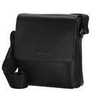 Joop Cardona Flavio - Schultertasche 23 cm (schwarz) - Ansicht 2