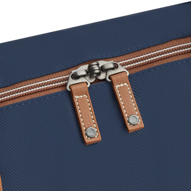 Delsey Paris Chatelet Air 2.0 - faltbare Tasche 45 cm (marineblau) - Ansicht 3