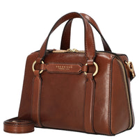 The Bridge Laura - Henkeltasche 25 cm (marrone) - Ansicht 2