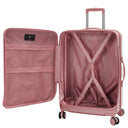 Heys EZ Fashion - 4-Rollen-Trolley M 66 cm erw. (rose gold) - Ansicht 7