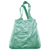reisenthel mini maxi shopper - Sac shopping 60 cm (blue metallic)