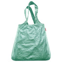 reisenthel mini maxi shopper - Shopper 60 cm (blue metallic)