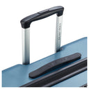 Delsey Paris Freestyle - 4-Rollen-Trolley L 76 cm erw. (blau) - Ansicht 9