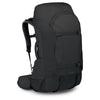 Osprey Farpoint Trek 55 - Reiserucksack 74 cm (black)