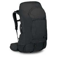 Osprey Farpoint Trek 55 - Reiserucksack 74 cm (black)
