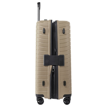 Stratic Novium SL - 4-Rollen-Trolley 65 cm erw. (sand) - Ansicht 8