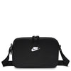 Nike Heritage - Shoulder Bag S 20.5 cm (black/white)