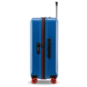 Stratic BUZZ - 4-Rollen-Trolley M 65 cm erw. (ocean blue) - Ansicht 5