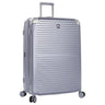 Heys Cruze - 4-Rollen-Trolley L 76 cm erw. (silver)
