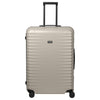 TITAN OVERSEAS - 4-Wheel Trolley 75 cm (nightshade black)
